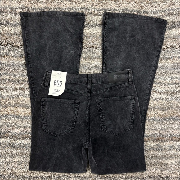 Urban Outfitters BDG Low Rise Flare Leg Jeans Sz 28Wx32L NWT | BDG Flare Jeans - - Picture 6 of 11